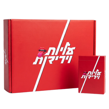 40 קלפים