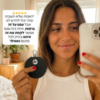 Dirty Spin - הגלגל הלוהט